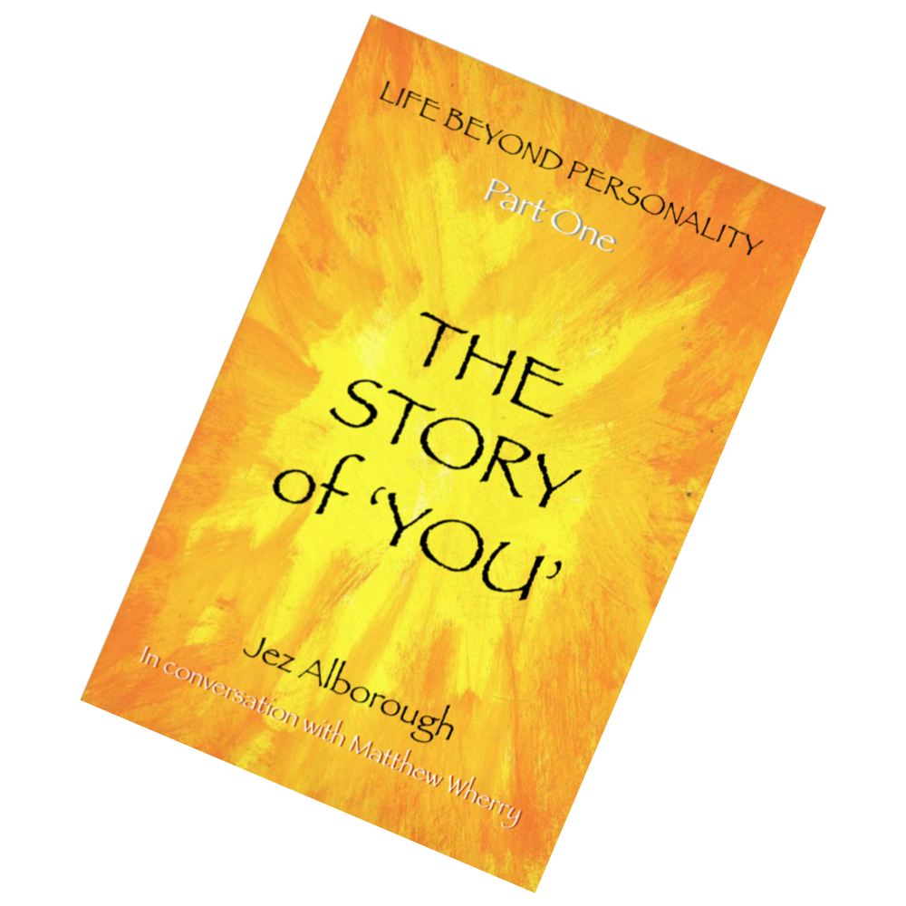 The Story of 'You'